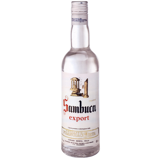 sambuca