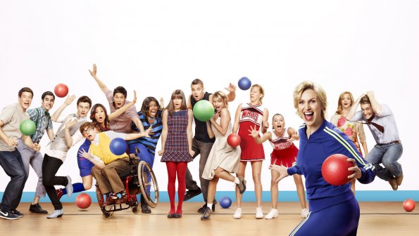 glee 3 2