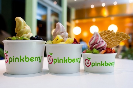 candy crush pinkberry