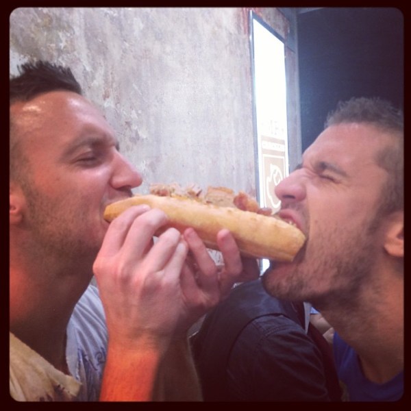 Glenn Comedy Selfies - Jennifer Connelly