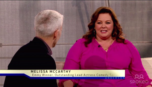 candy crush melissa mccarty interview