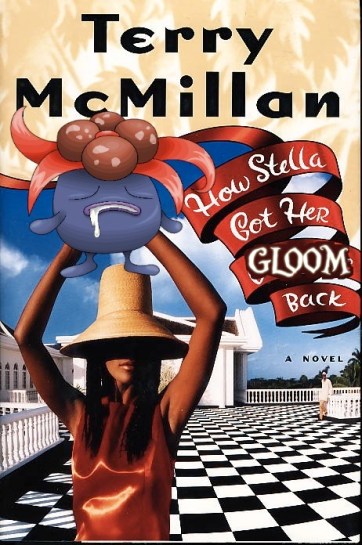 how stella got her gloom back