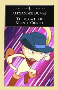 the meowth of monte cristo