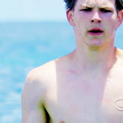 Survivor Spencer Sex Face Clapping