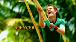 Survivor Spencer Sex Face Extending His&nbsp;Pole