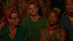 Survivor Spencer Sex Face Winking At&nbsp;Joe