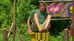 Survivor Spencer Sex Faces Legs In The Air Immunity&nbsp;Challenge