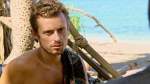 Survivor Adam Shirtless