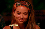 Survivor Cagayan Morgan&nbsp;BLINDSIDE