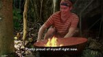 Survivor Ghost Island Donathan&nbsp;Fire